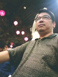 Samuel Arief